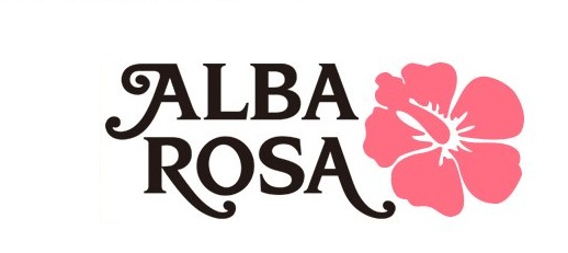 アルバローザ（ALBA ROSA）