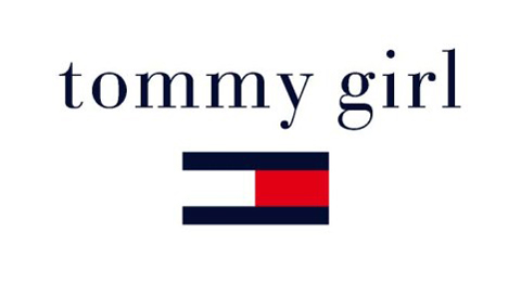 トミーガール（tommy girl）
